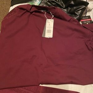 Ivy Park x Adidas Tee Size L